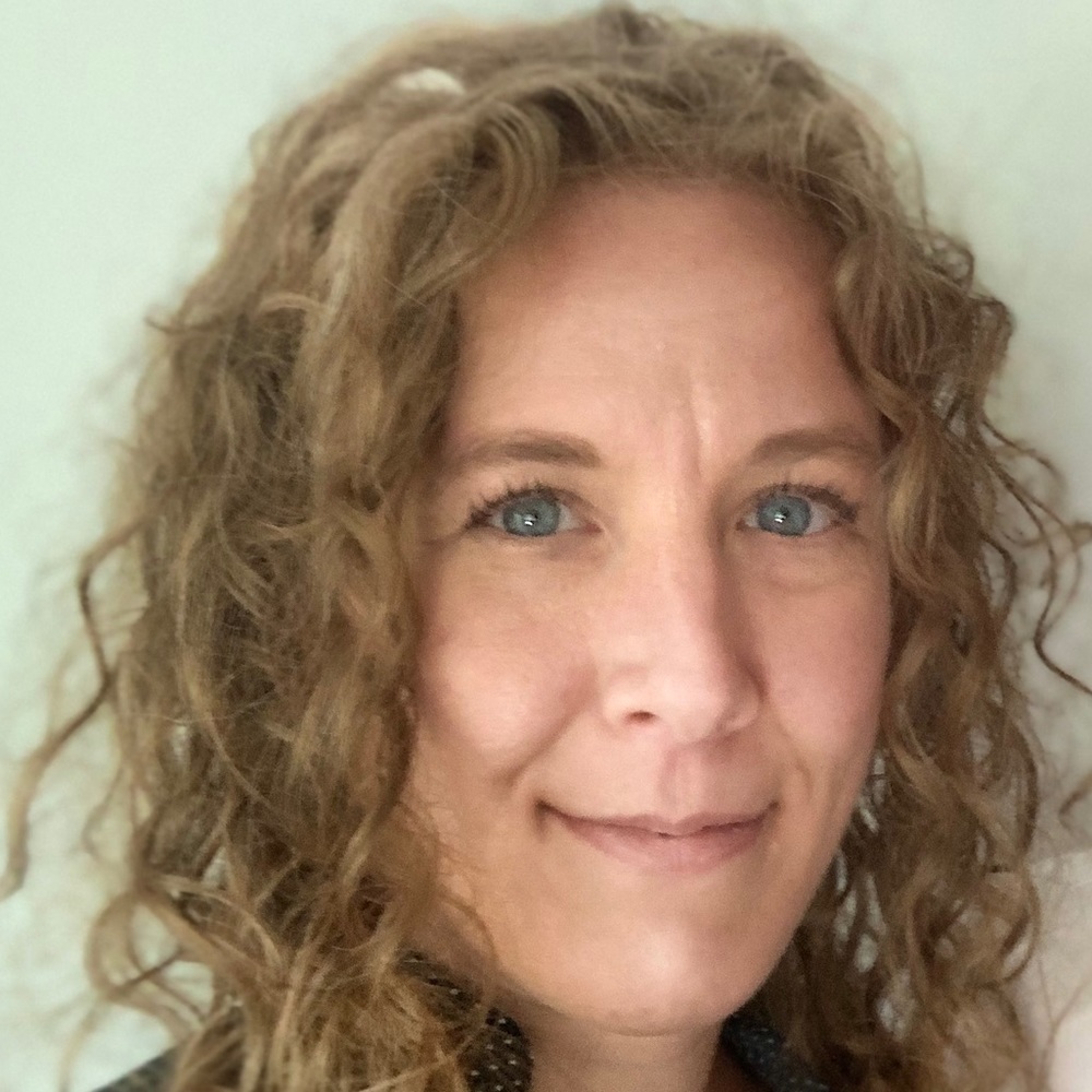 Meet your Posher, Mandy